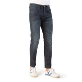 Pants:Jeans_Semi Fit_Design_386#1